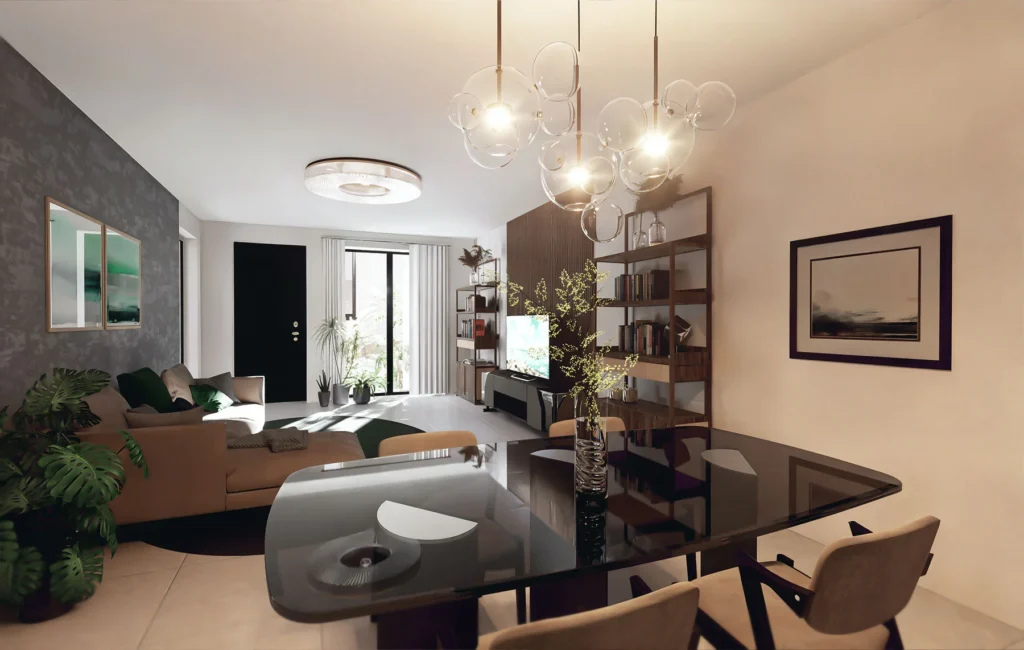 Nuovi appartamenti Viale Jenner Milano