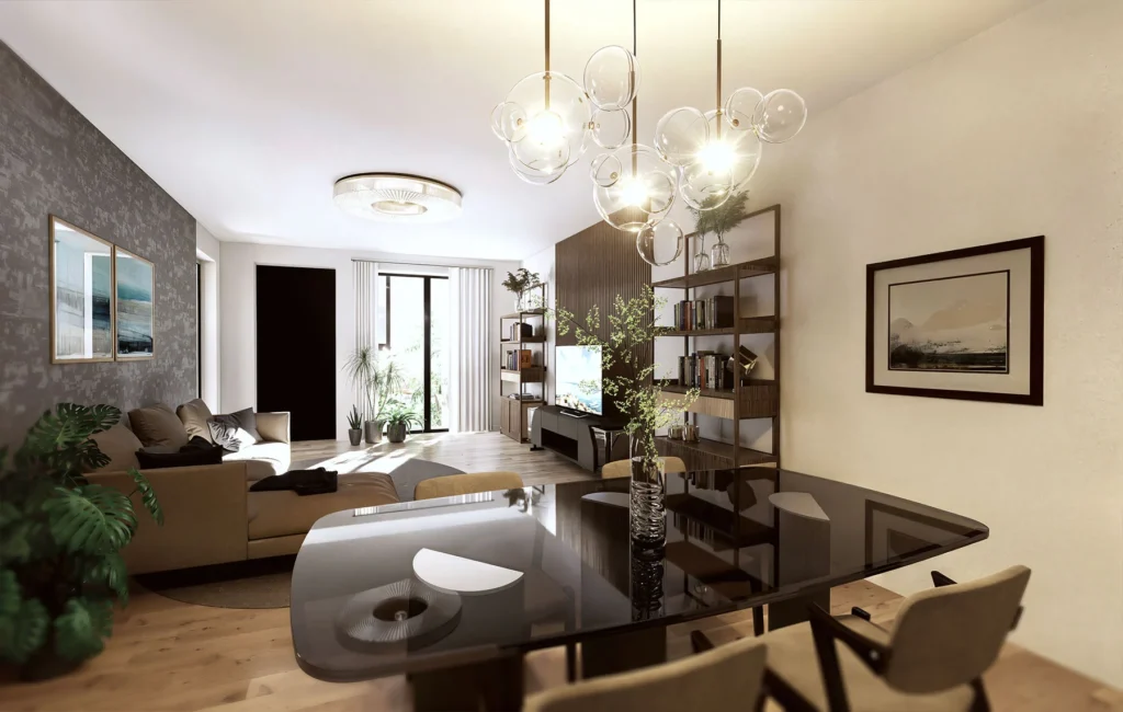 Nuovi appartamenti Viale Jenner Milano