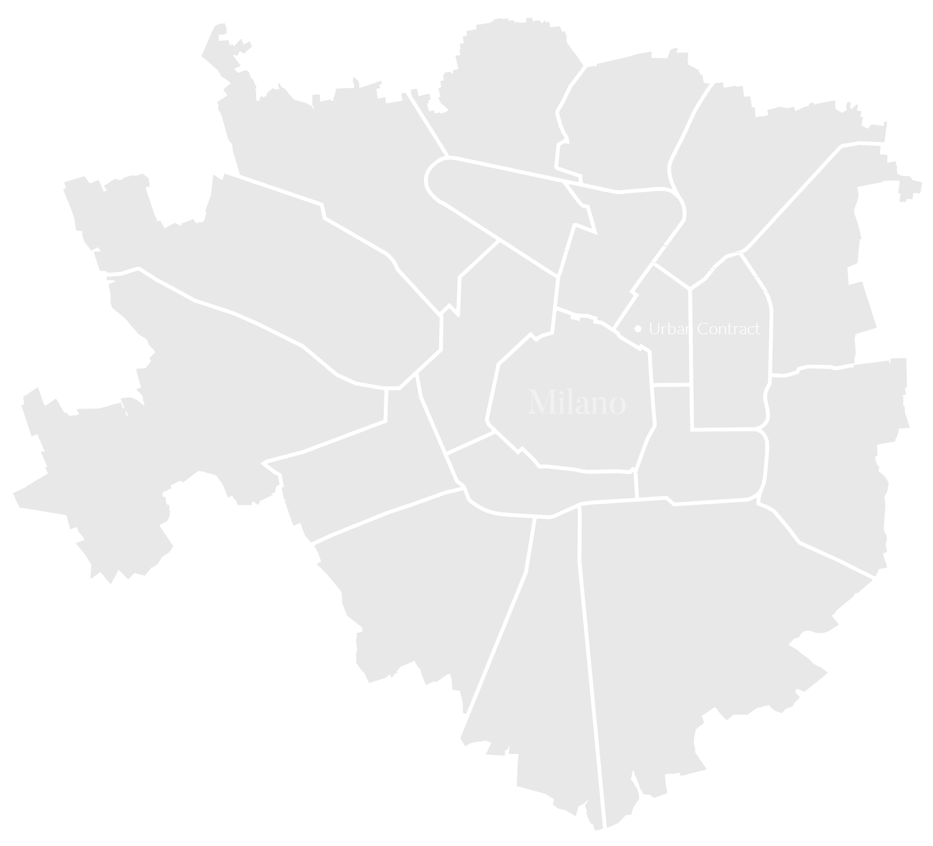 Contatti J70 Milano